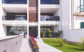 Vitto Luxury Apartment